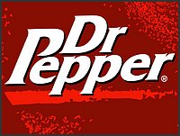 Dr Pepper háttérkép